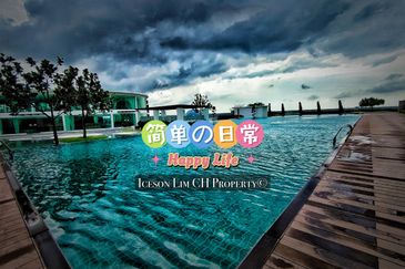 The Maple Residences