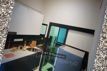 The Maple Residences