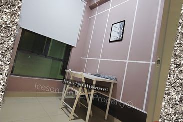 The Maple Residences