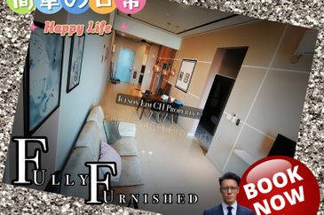 The Maple Residences