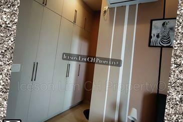 The Maple Residences