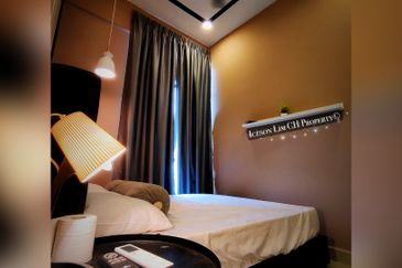 The Maple Residences