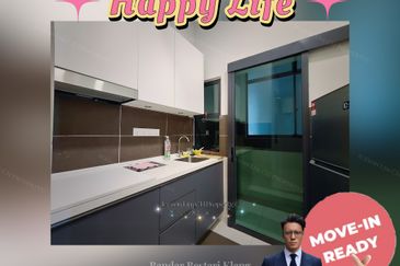 The Maple Residences