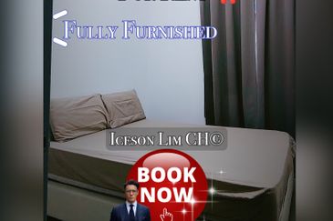 The Maple Residences