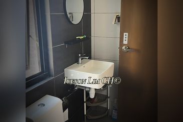 Horizon Suites, Bandar Sunsuria