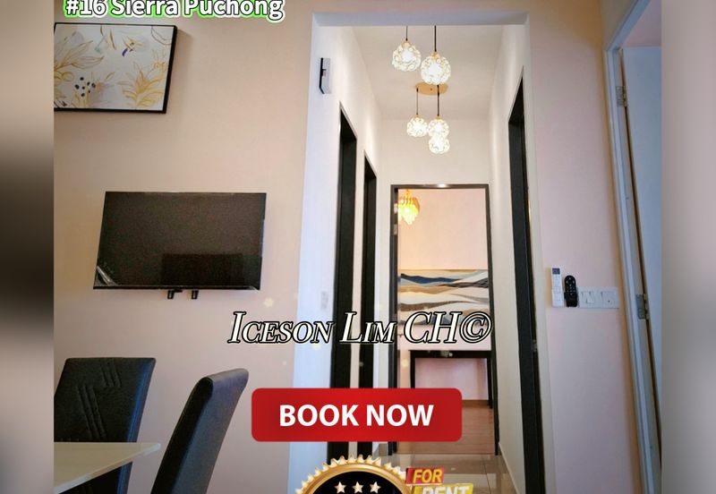 Zentro Residences @ 16 Sierra