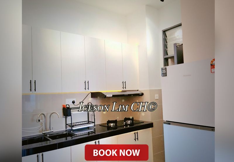 Zentro Residences @ 16 Sierra