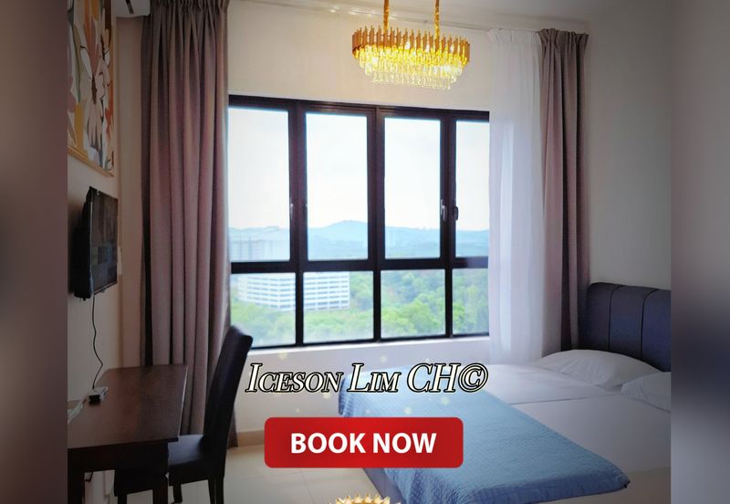 Zentro Residences @ 16 Sierra