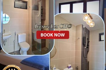 Zentro Residences @ 16 Sierra