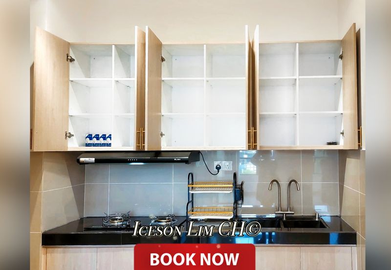 Zentro Residences @ 16 Sierra