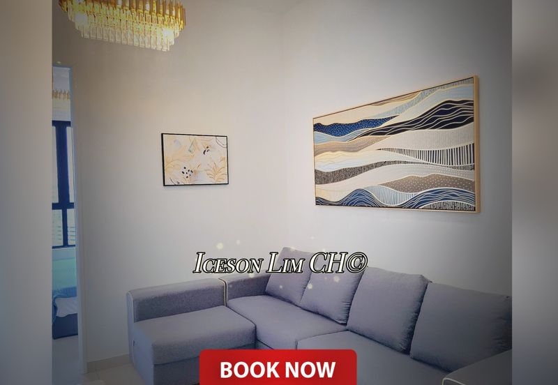 Zentro Residences @ 16 Sierra