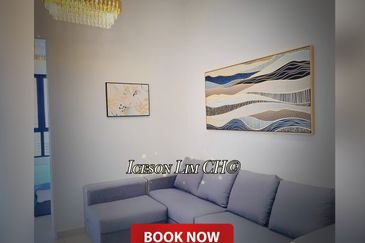 Zentro Residences @ 16 Sierra