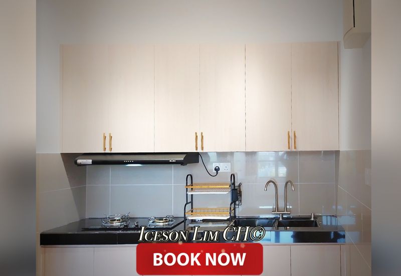 Zentro Residences @ 16 Sierra