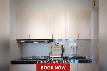 Zentro Residences @ 16 Sierra