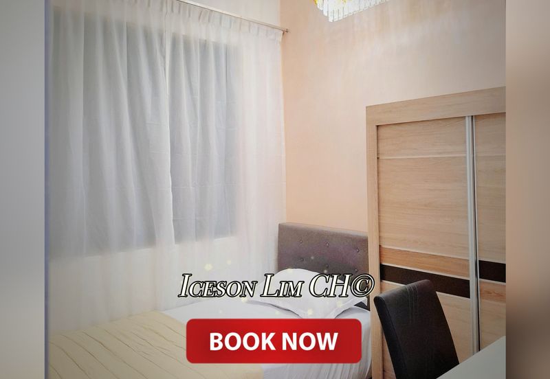 Zentro Residences @ 16 Sierra