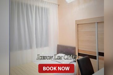 Zentro Residences @ 16 Sierra