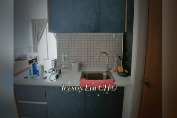 The Grand Subang SS15