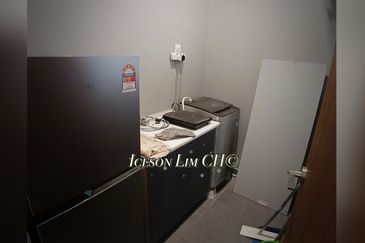 The Grand Subang SS15