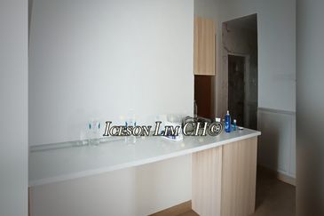 The Grand Subang SS15