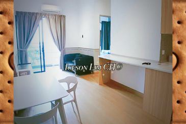 The Grand Subang SS15