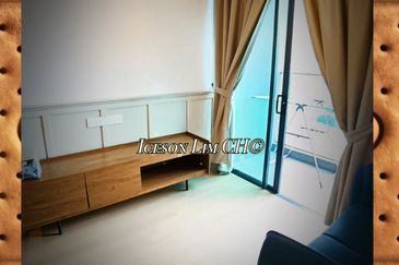 The Grand Subang SS15