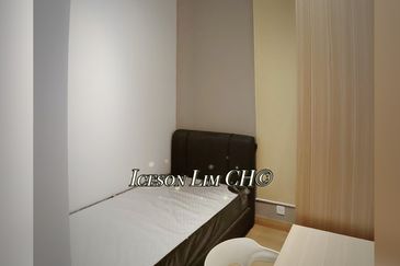 The Grand Subang SS15