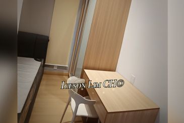 The Grand Subang SS15