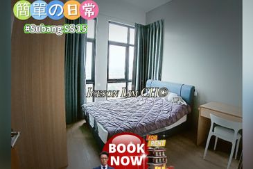 The Grand Subang SS15