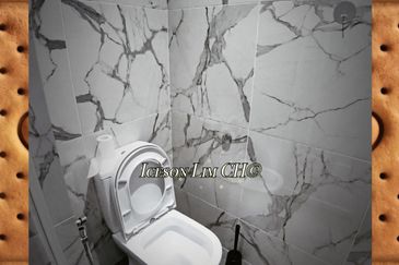 The Grand Subang SS15