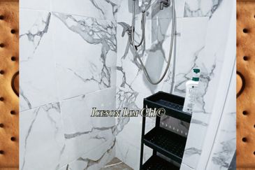 The Grand Subang SS15