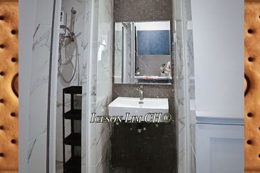 The Grand Subang SS15