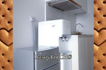 Horizon Suites, Bandar Sunsuria