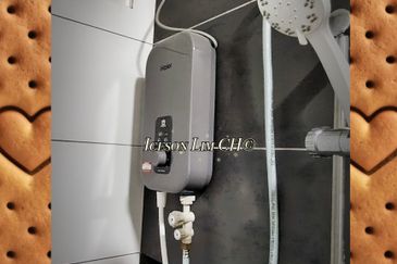 Horizon Suites, Bandar Sunsuria