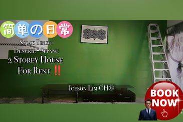 Taman Mawar, Bandar Baru Salak Tinggi