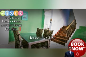 Taman Mawar, Bandar Baru Salak Tinggi