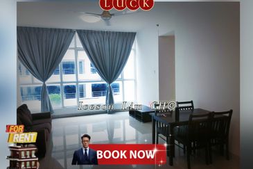 Mutiara Ville @ Cyberjaya