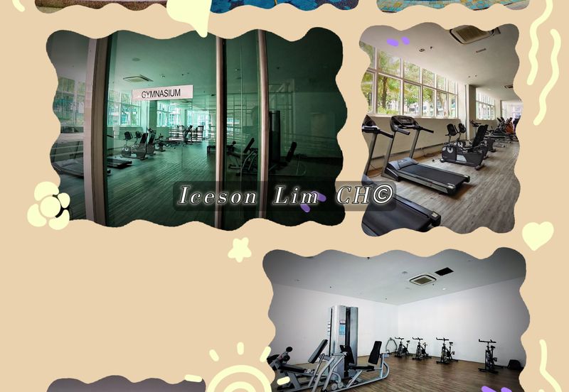 Mutiara Ville @ Cyberjaya