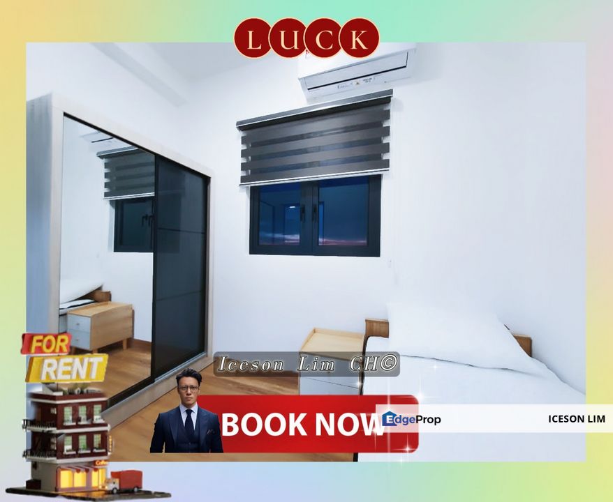 Available on November 2025‼️At Bandar Botanic Klang ‼️, Selangor, Klang