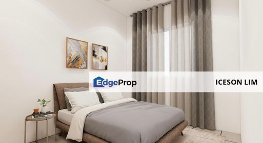 Coming soon on this Nov 2025! Under renovation! Pictures for reference. , Kuala Lumpur, Setapak