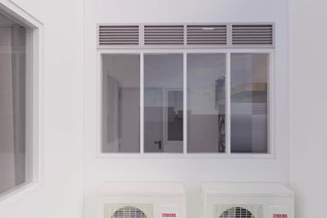 D'BRIGHTTON, RESIDENSI TIARA TITIWANGSA