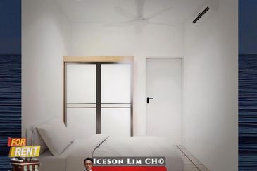 D'BRIGHTTON, RESIDENSI TIARA TITIWANGSA