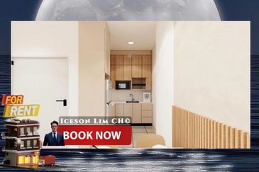 D'BRIGHTTON, RESIDENSI TIARA TITIWANGSA