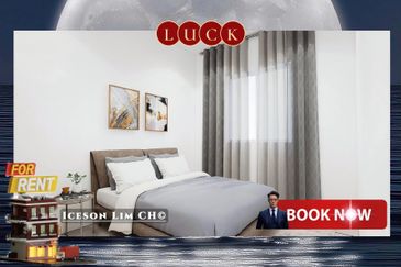 D'BRIGHTTON, RESIDENSI TIARA TITIWANGSA