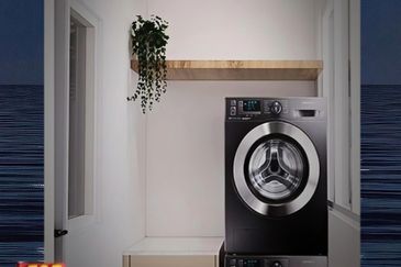 D'BRIGHTTON, RESIDENSI TIARA TITIWANGSA