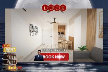 D'BRIGHTTON, RESIDENSI TIARA TITIWANGSA