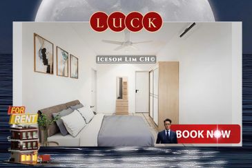 D'BRIGHTTON, RESIDENSI TIARA TITIWANGSA