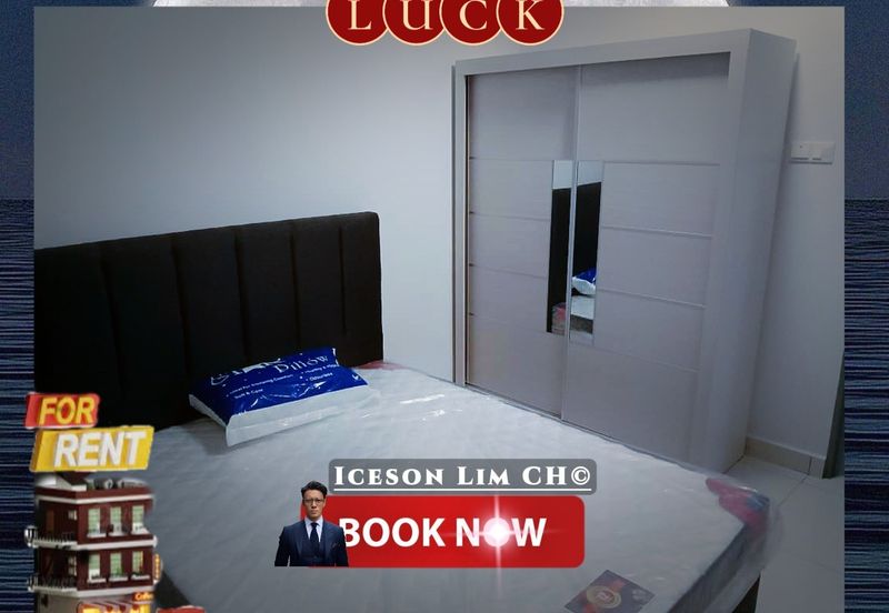 Aurora Residence @ Lake Side City