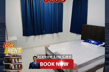 Aurora Residence @ Lake Side City