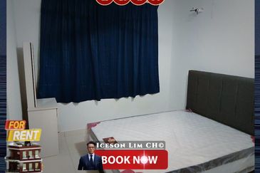 Aurora Residence @ Lake Side City