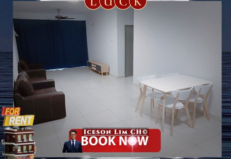 Aurora Residence @ Lake Side City